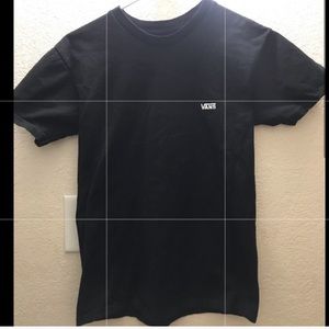 Vans Short Sleeve Tee